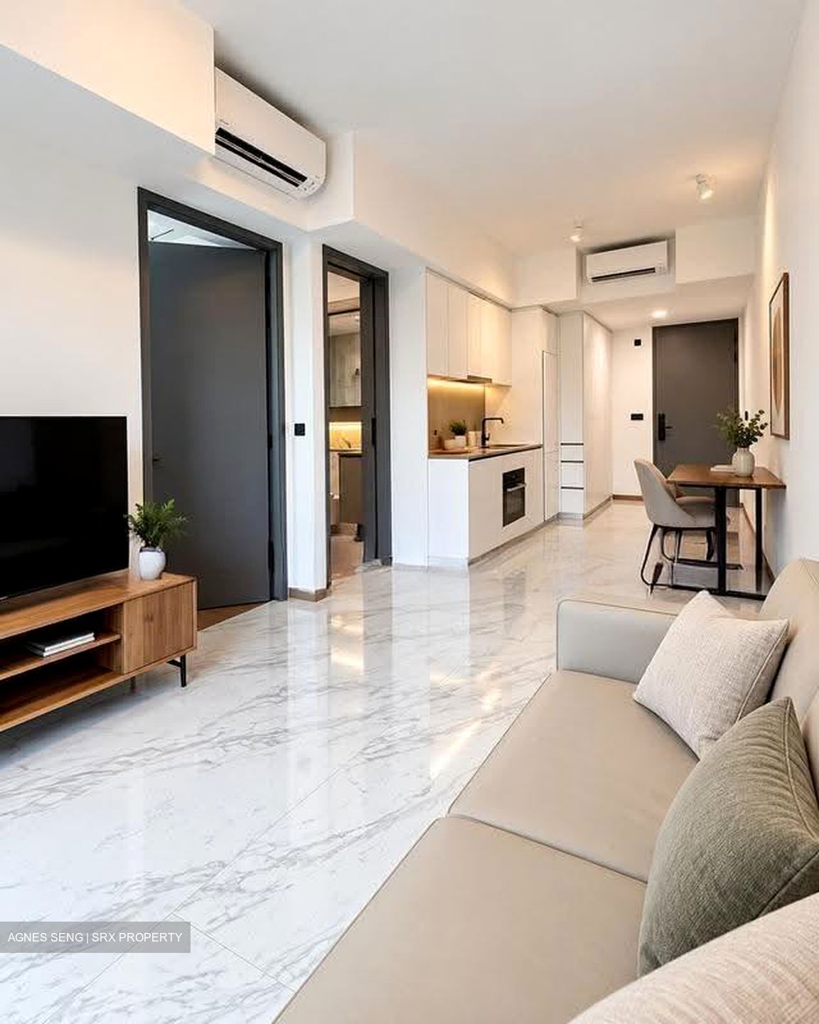 The Landmark (D3), Condominium #636217521